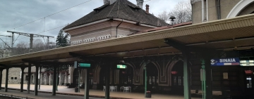 Și CFR se pregătește de vreme rea. Cine vrea să renunțe la călătorie va primi contravaloarea biletelor